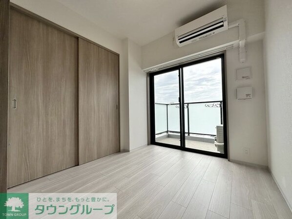 パークアクシス名古屋山王一丁目の物件内観写真